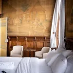Heirloom - The Mansion 3*