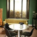 Heirloom - The Mansion גנט