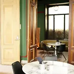 Heirloom - The Mansion גנט