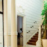 מלון Heirloom - The Mansion גנט