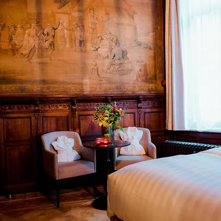 Heirloom - The Mansion Gand