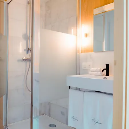 Hotel Heirloom - The Mansion Gand