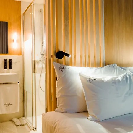Heirloom - The Mansion Hotel Gand