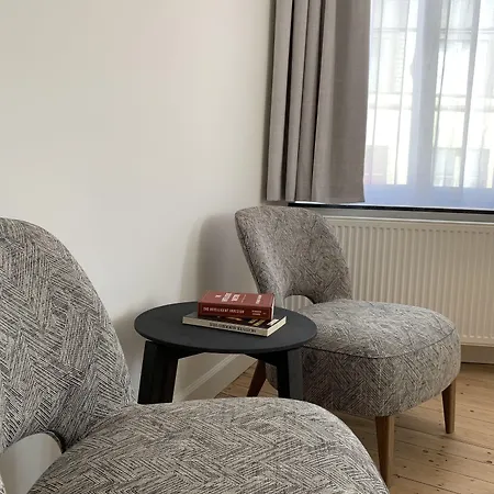 Heirloom - The Mansion Hotel Gand