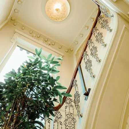 Hotel Heirloom - The Mansion 3*