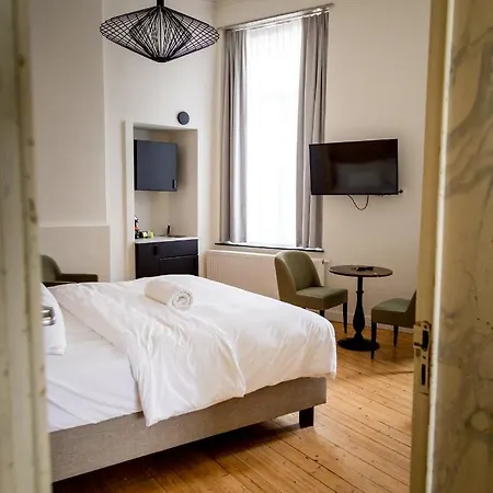 Heirloom - The Mansion