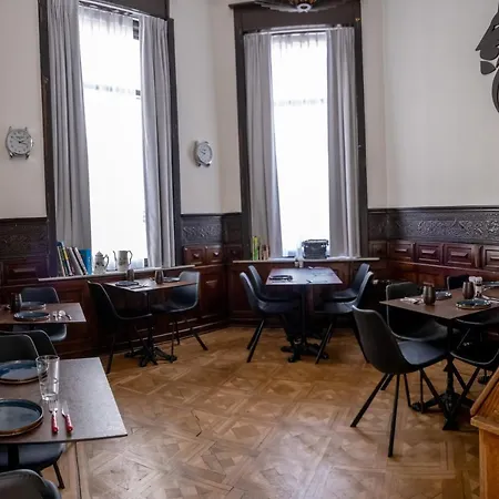 Hotel Heirloom - The Mansion