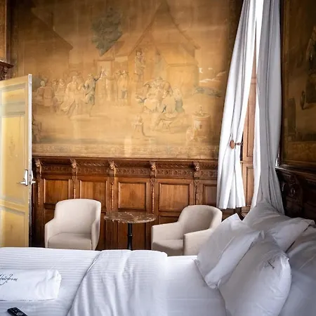 Heirloom - The Mansion 3*