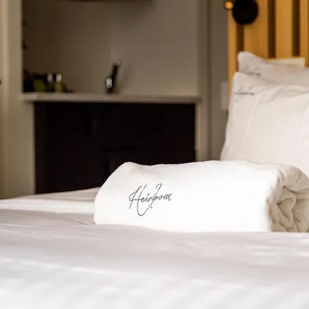 Heirloom - The Mansion Gante