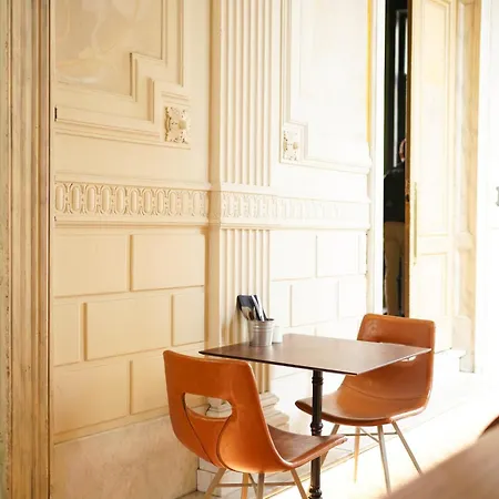 Hotel Heirloom - The Mansion 3*