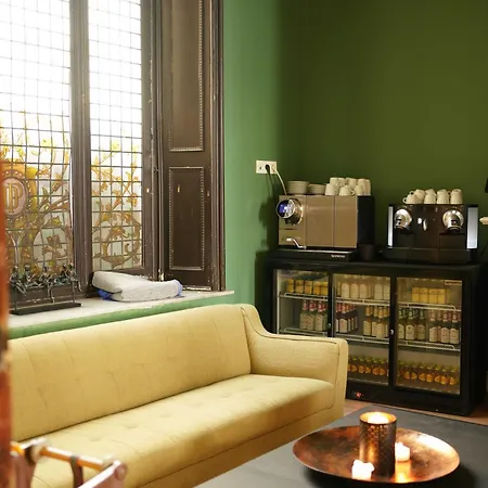 Heirloom - The Mansion