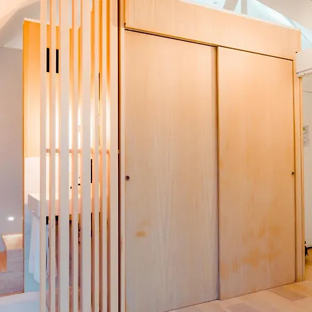 מלון Heirloom - The Mansion 3*