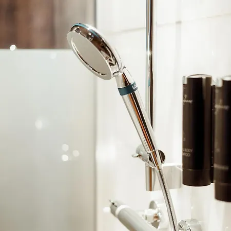 Heirloom - The Mansion גנט