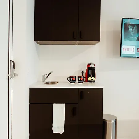 Heirloom - The Mansion מלון