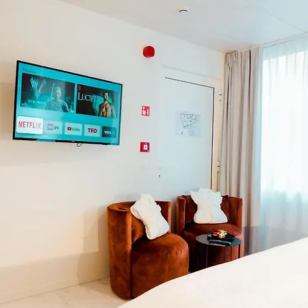 מלון Heirloom - The Mansion