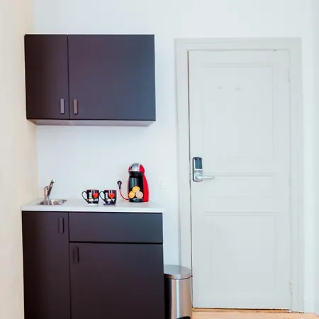 Heirloom - The Mansion גנט