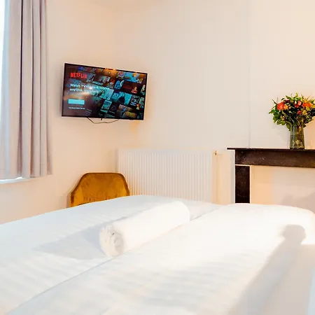 Hotel Heirloom - The Mansion