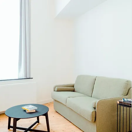 Heirloom - The Mansion מלון