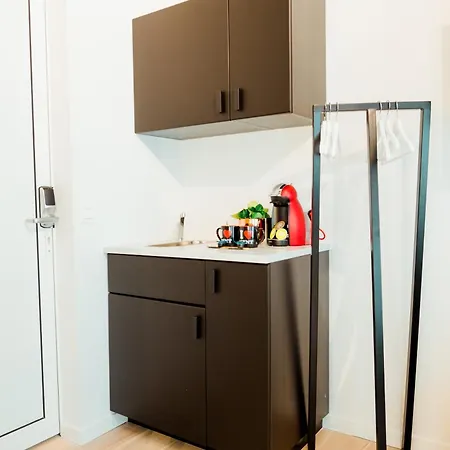 Heirloom - The Mansion