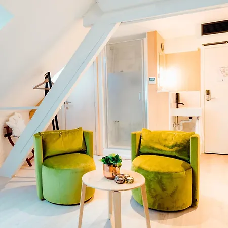 מלון Heirloom - The Mansion 3*