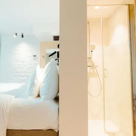 Heirloom - The Mansion 3* Gante