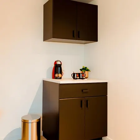 Heirloom - The Mansion מלון 3*