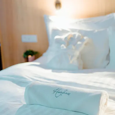 Heirloom - The Mansion