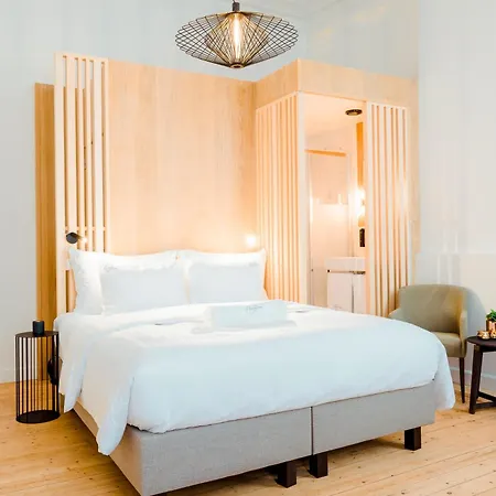 Hotel Heirloom - The Mansion 3*