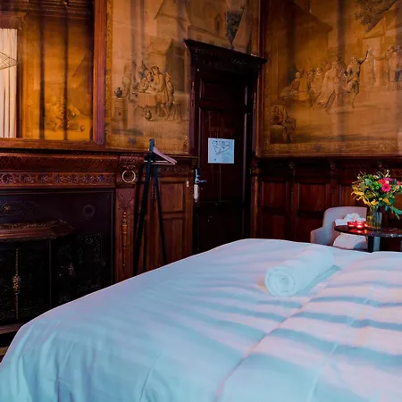 Heirloom - The Mansion 3* Gante