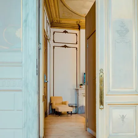 Heirloom - The Mansion