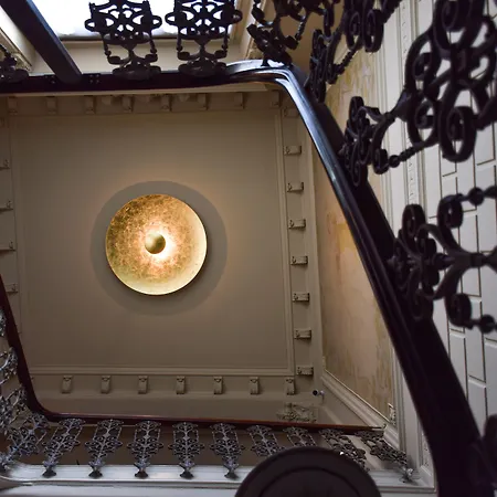 מלון Heirloom - The Mansion 3*