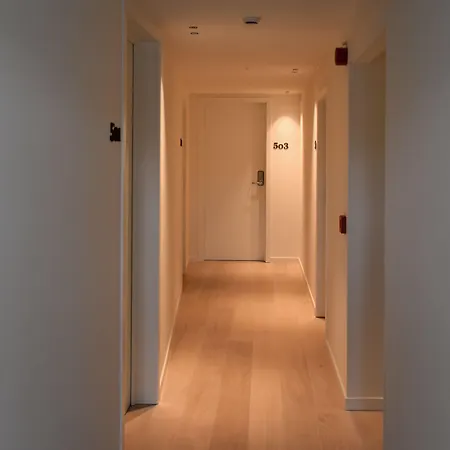 Hotel Heirloom - The Mansion Gante