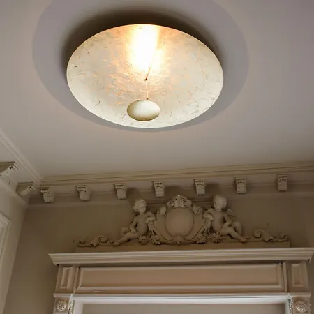 Heirloom - The Mansion גנט