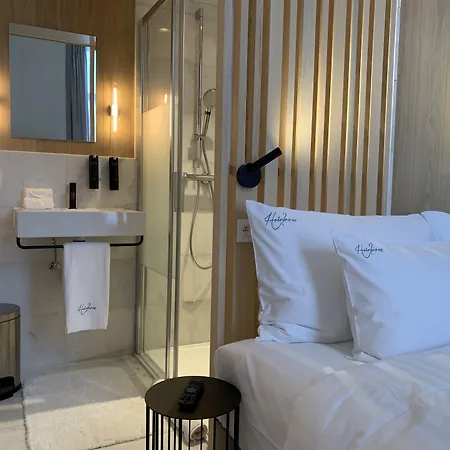 Heirloom - The Mansion גנט