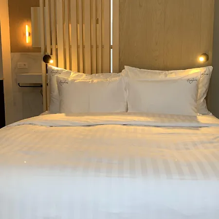 Heirloom - The Mansion גנט