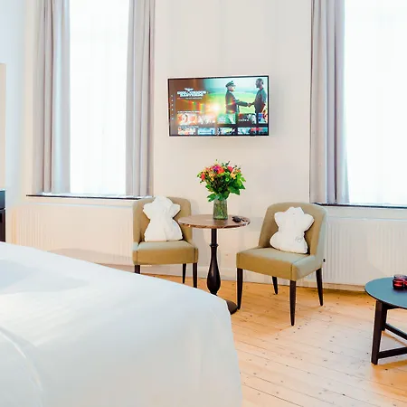 Hotel Heirloom - The Mansion 3*