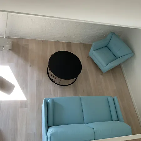 Heirloom - The Mansion מלון גנט