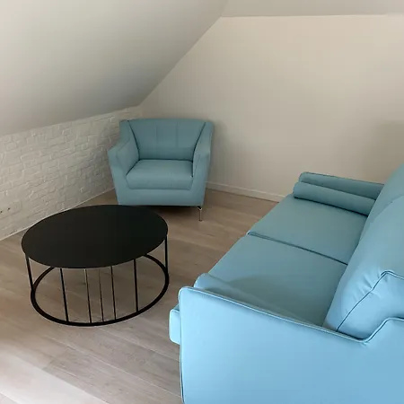 ホテル Heirloom - The Mansion ヘント