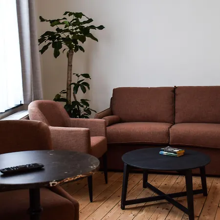 מלון Heirloom - The Mansion