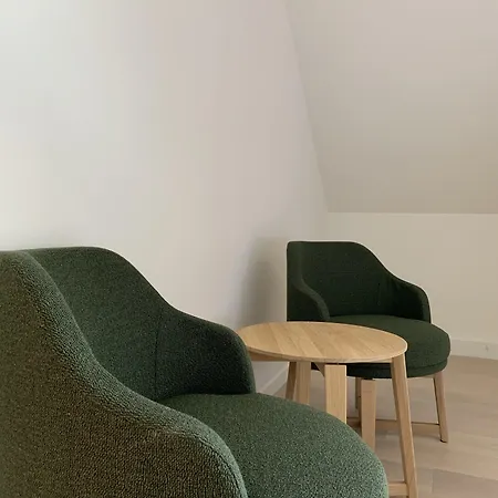 Hotel Heirloom - The Mansion