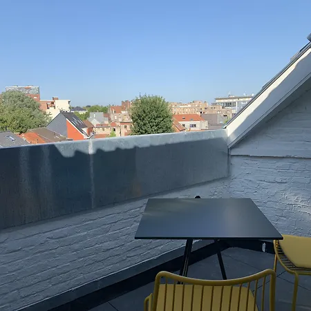 Heirloom - The Mansion מלון