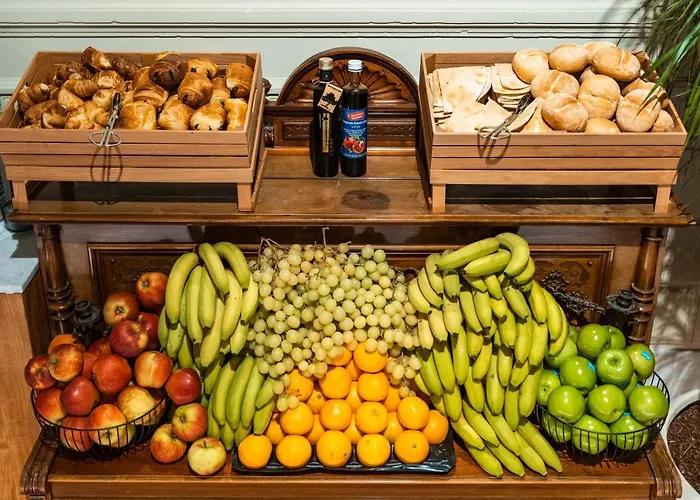 Heirloom - The Mansion Hotel Gand