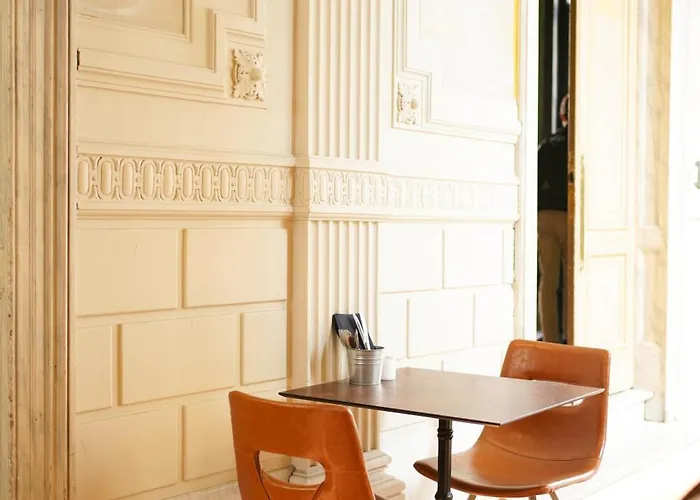 Hotel Heirloom - The Mansion 3*