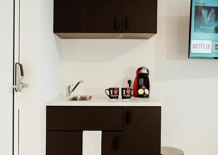 Heirloom - The Mansion Hotel