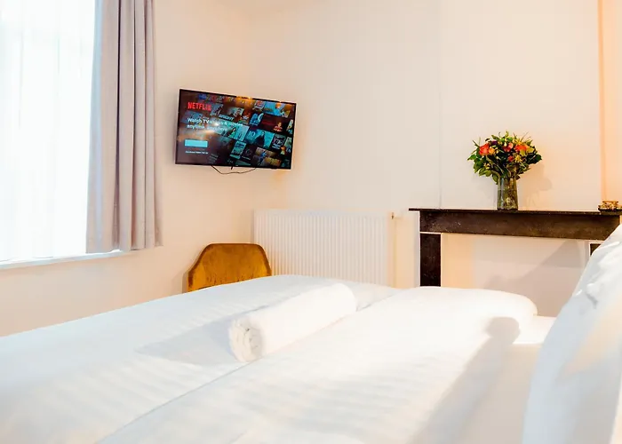 Hotel Heirloom - The Mansion