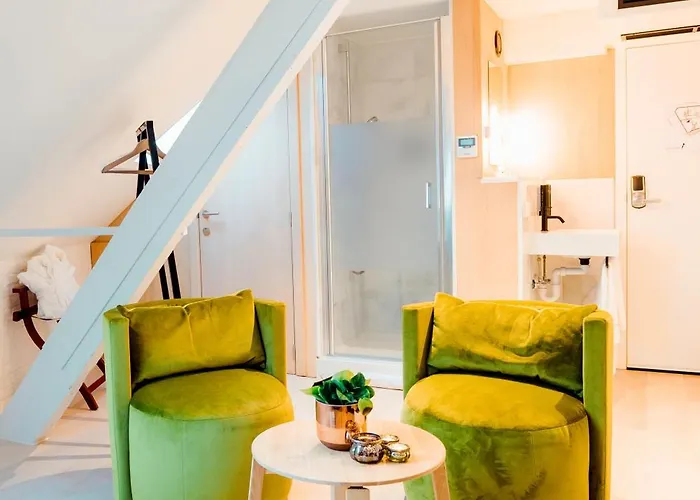 Hotel Heirloom - The Mansion 3*