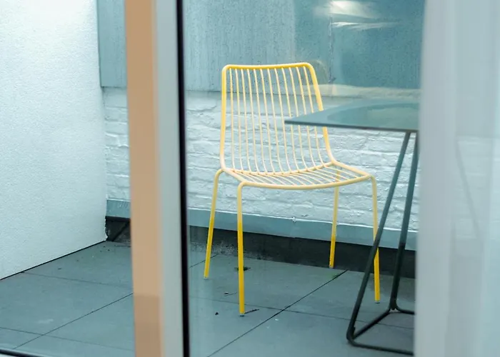 Heirloom - The Mansion Hotel