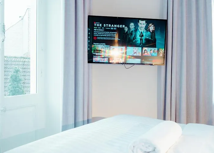 Hotel Heirloom - The Mansion Gand