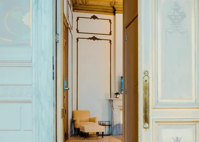 Heirloom - The Mansion