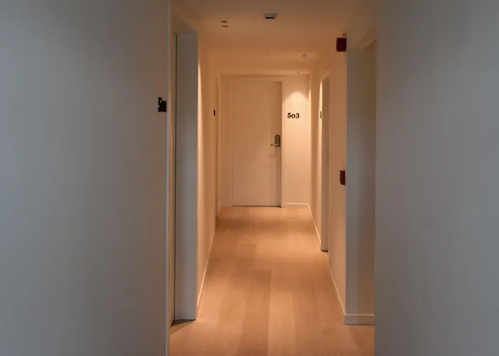 Hotel Heirloom - The Mansion Gand